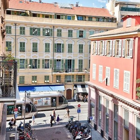 Very Nice 2P With All Comfort, City Center Ac/Wifi Экстерьер фото