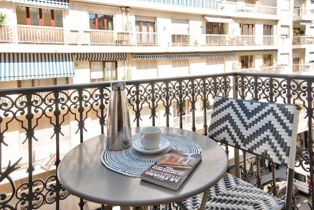Very Nice 2P With All Comfort, City Center Ac/Wifi Экстерьер фото