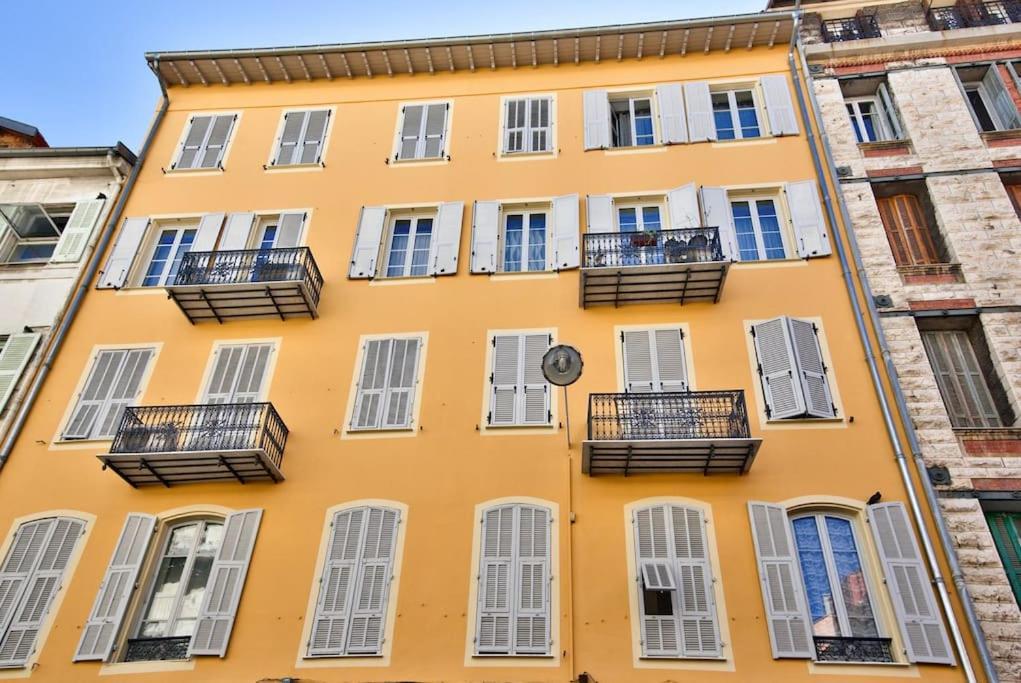 Very Nice 2P With All Comfort, City Center Ac/Wifi Экстерьер фото